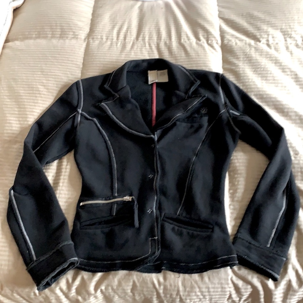 Element Jacket - image 1